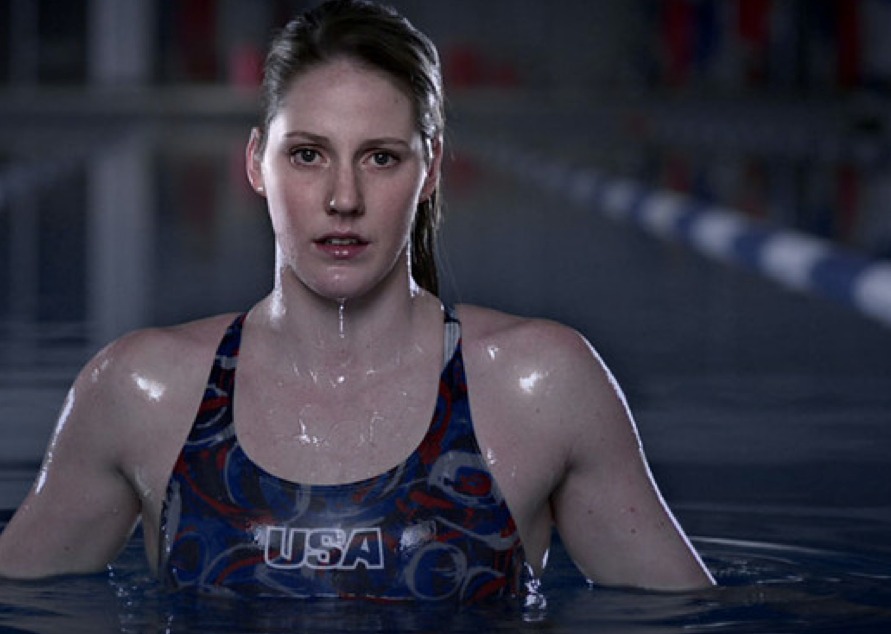 Missy Franklin