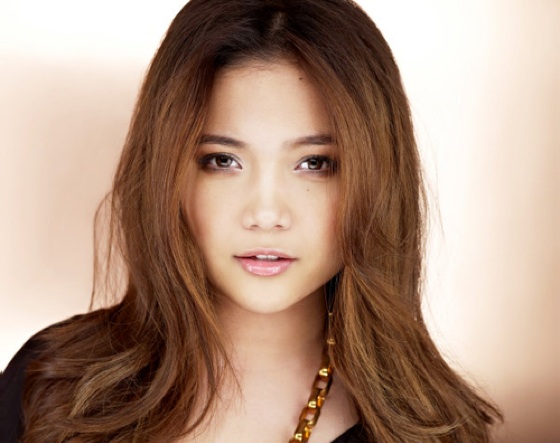 Charice Pempengco