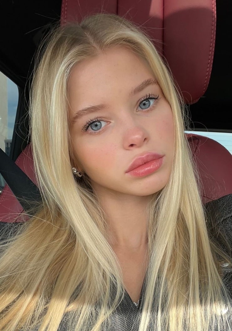 Alla Bruletova