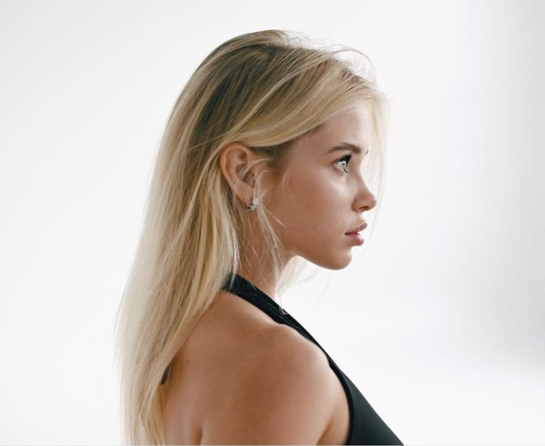 Alla Bruletova