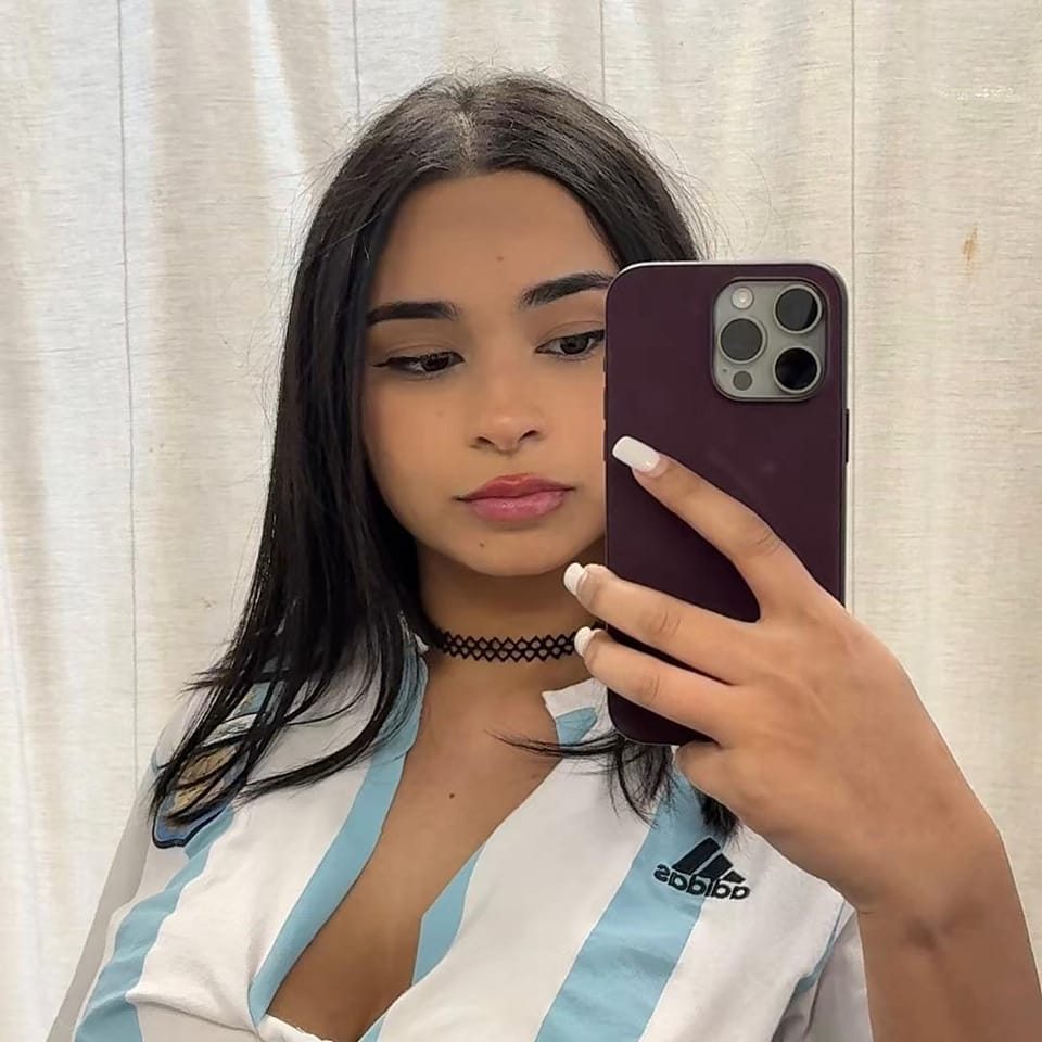 Lela Sonha Baka
