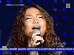 Charice Pempengco