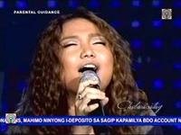 Charice Pempengco