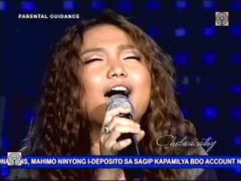 Charice Pempengco