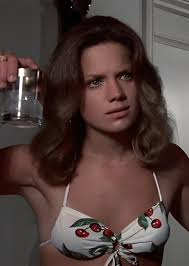 Gretchen Corbett, American actress 

