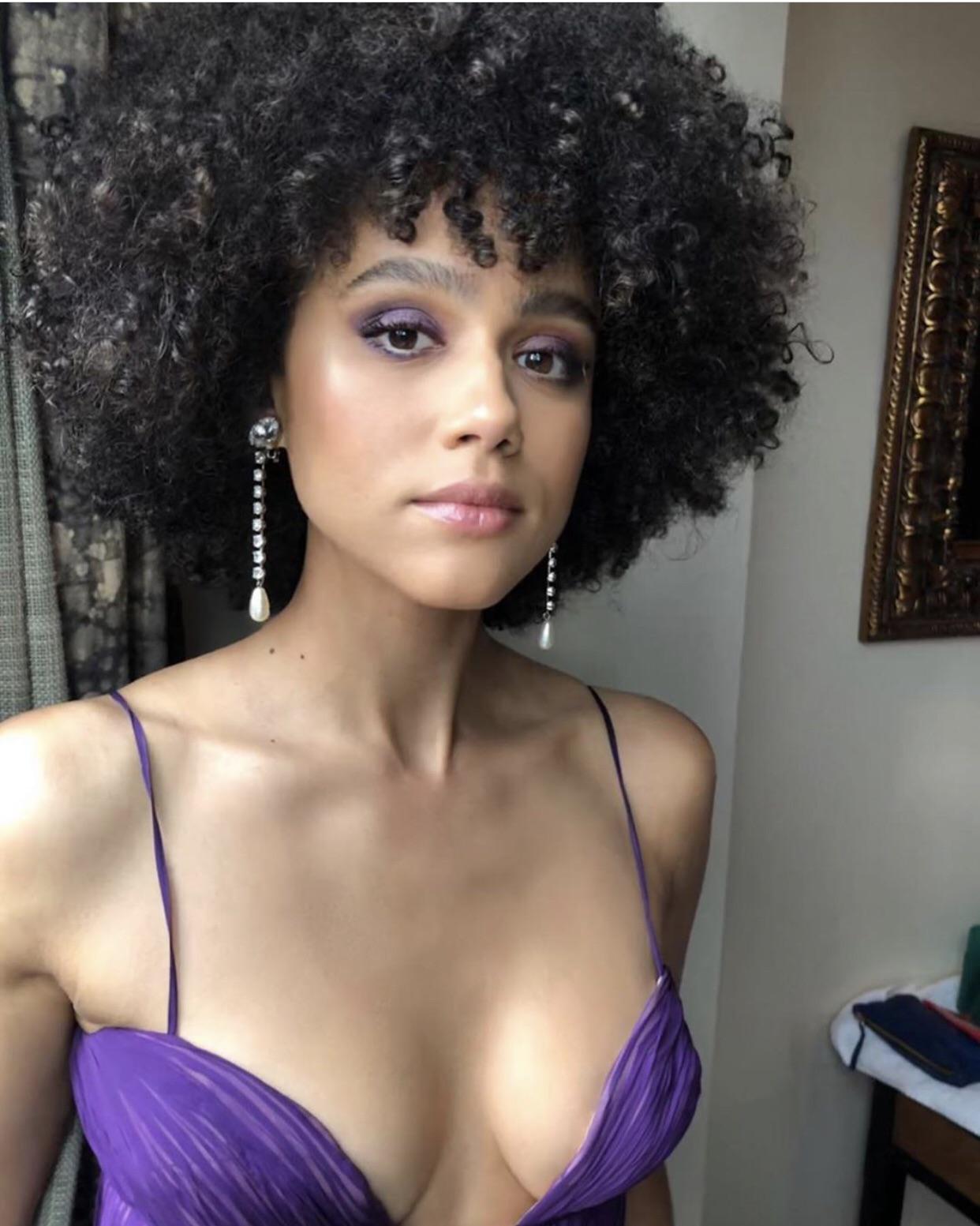 Nathalie Emmanuel