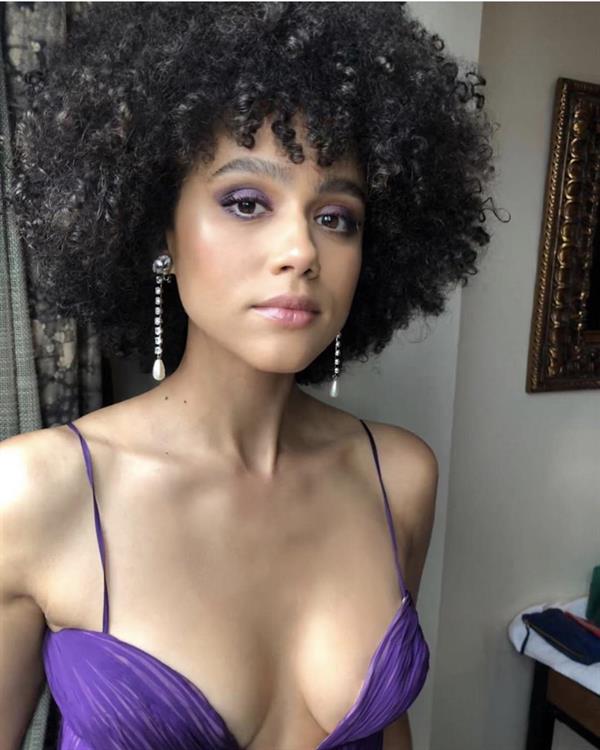 Nathalie Emmanuel