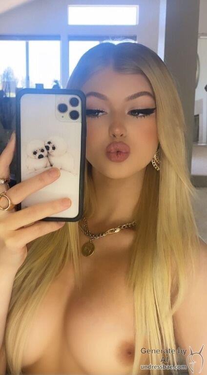 Loren Gray