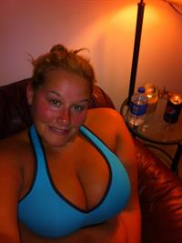 Krystle the slut nurse 