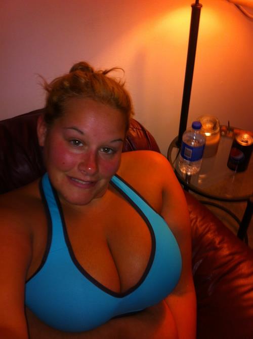 Krystle the slut nurse 