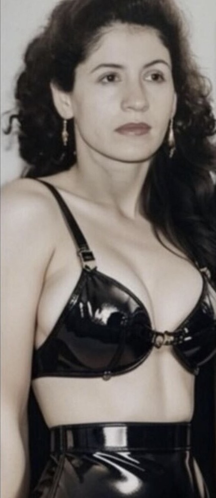 Mehri a wife and a mother 