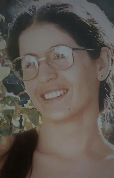 Mehri a wife and a mother 