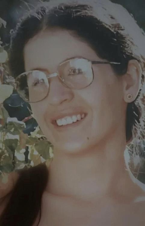 Mehri a wife and a mother 