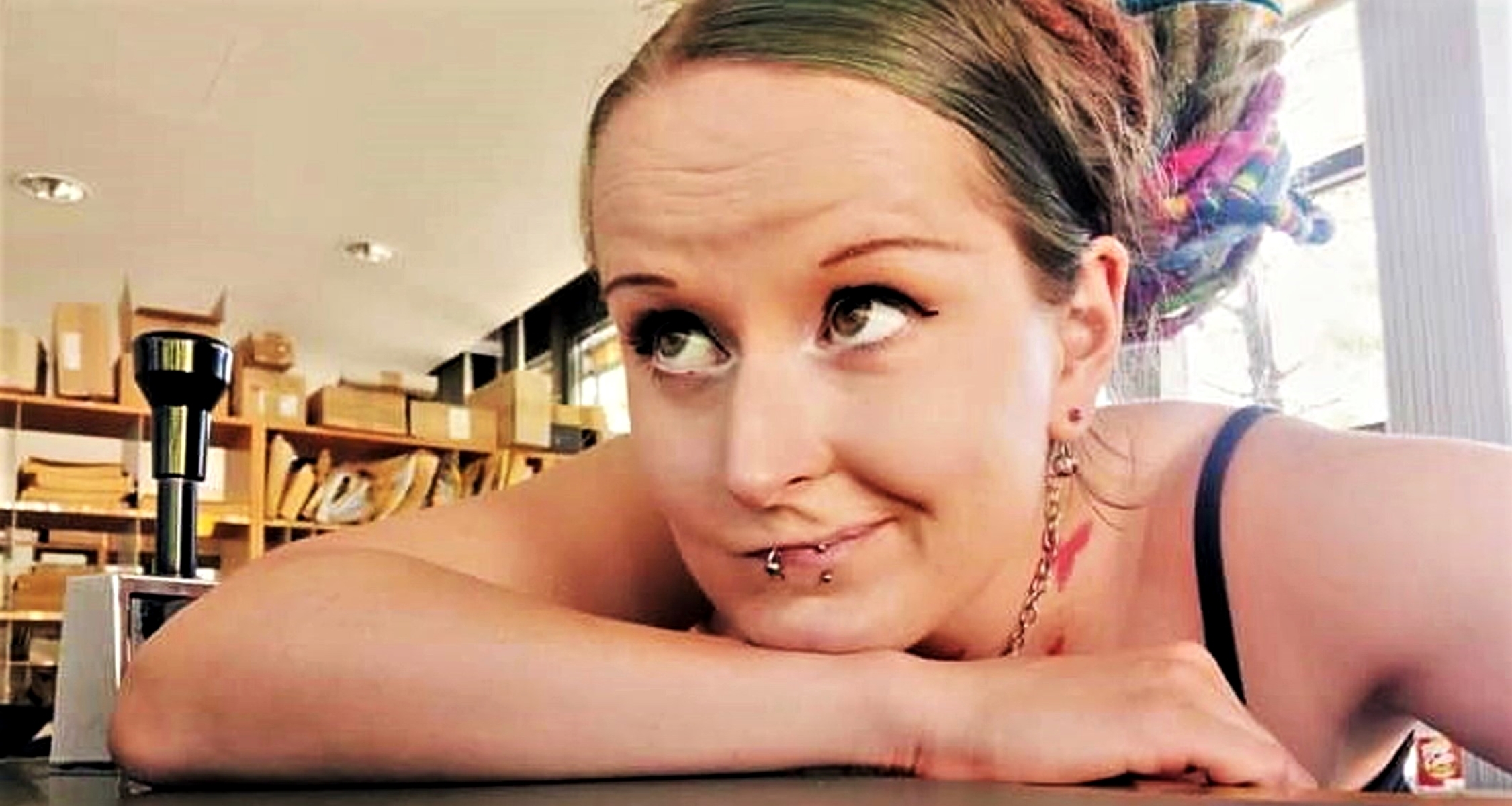 Flittchen Sindy
Dicklinde *OFFICIAL*@fatherfucker666