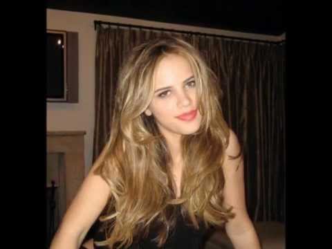 Halston Sage