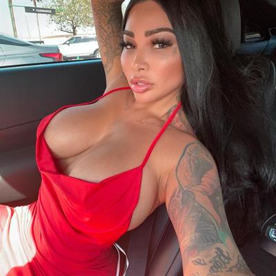 Brittanya Razavi