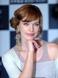 Milla Jovovich