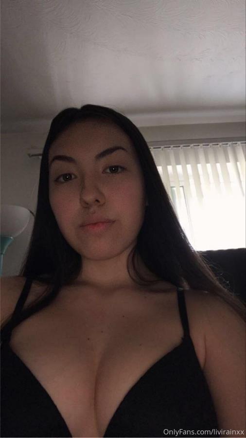 Denver Colorado Latina / Native Model