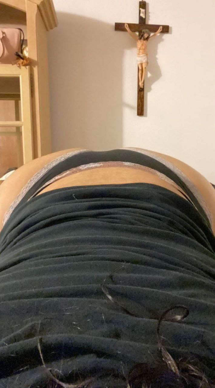 MaryJane Eve Denver Colorado Latina 