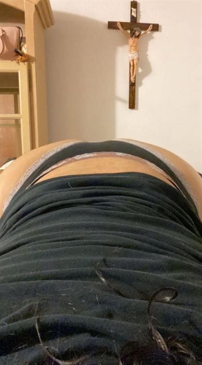 MaryJane Eve Denver Colorado Latina 