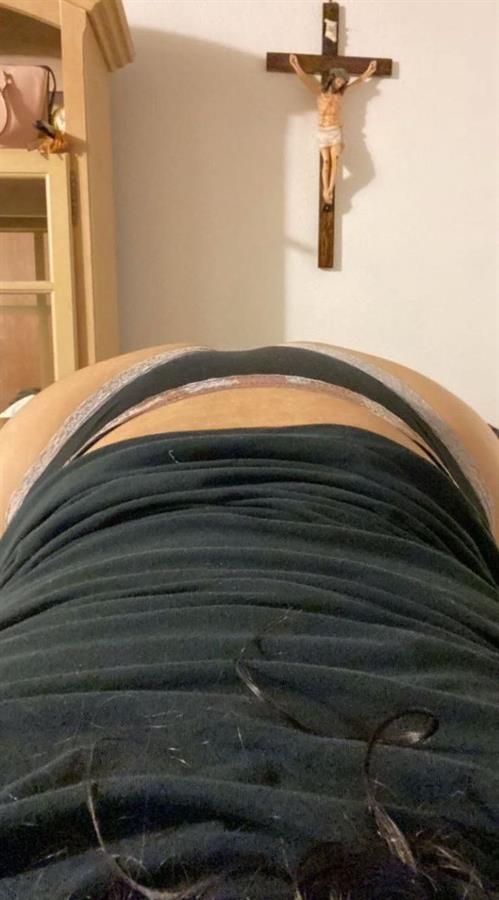 MaryJane Eve Denver Colorado Latina 