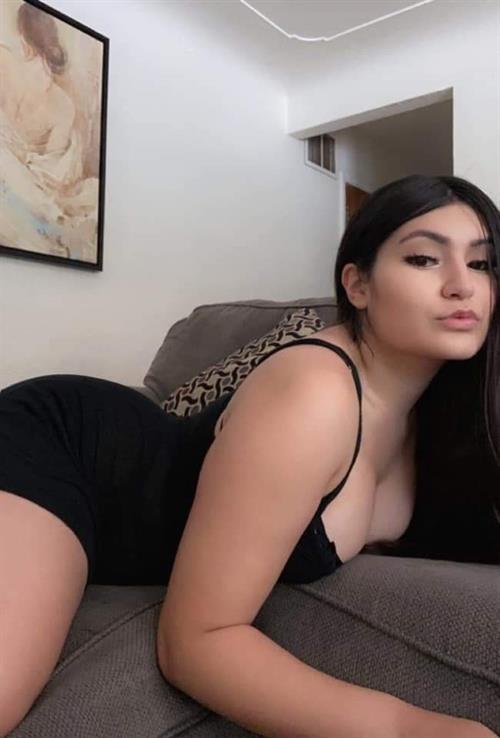 Denver Colorado Sexiest Latina