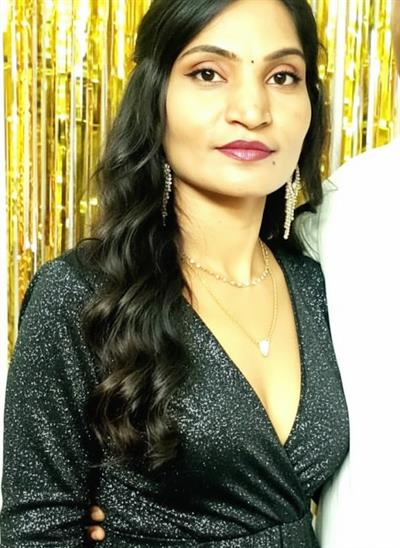 Indian slut