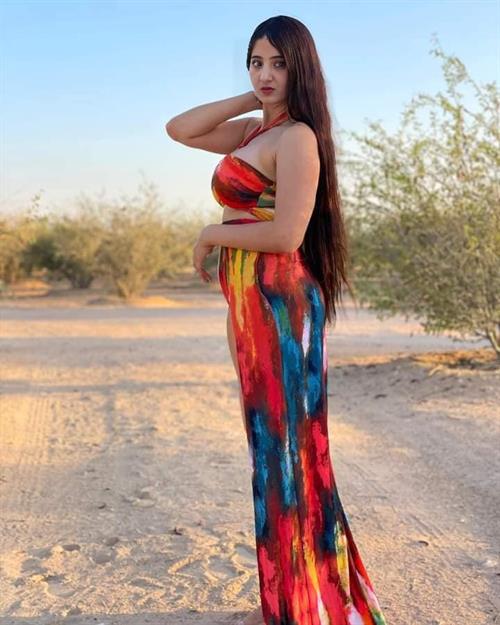 Arshiya Naaz