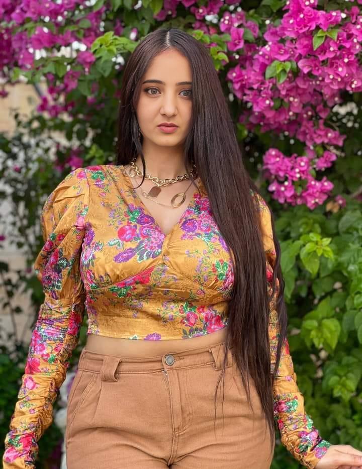 Arshiya Naaz