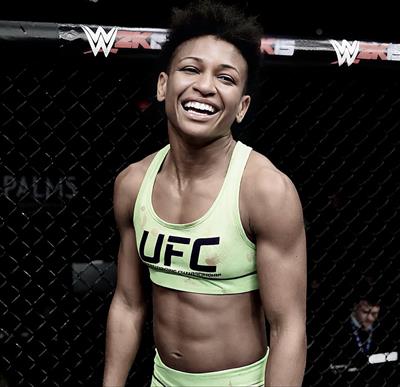 Angela Hill