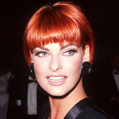 Linda Evangelista