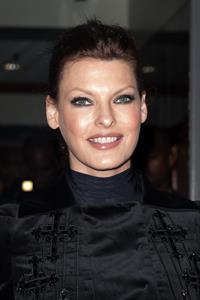 Linda Evangelista