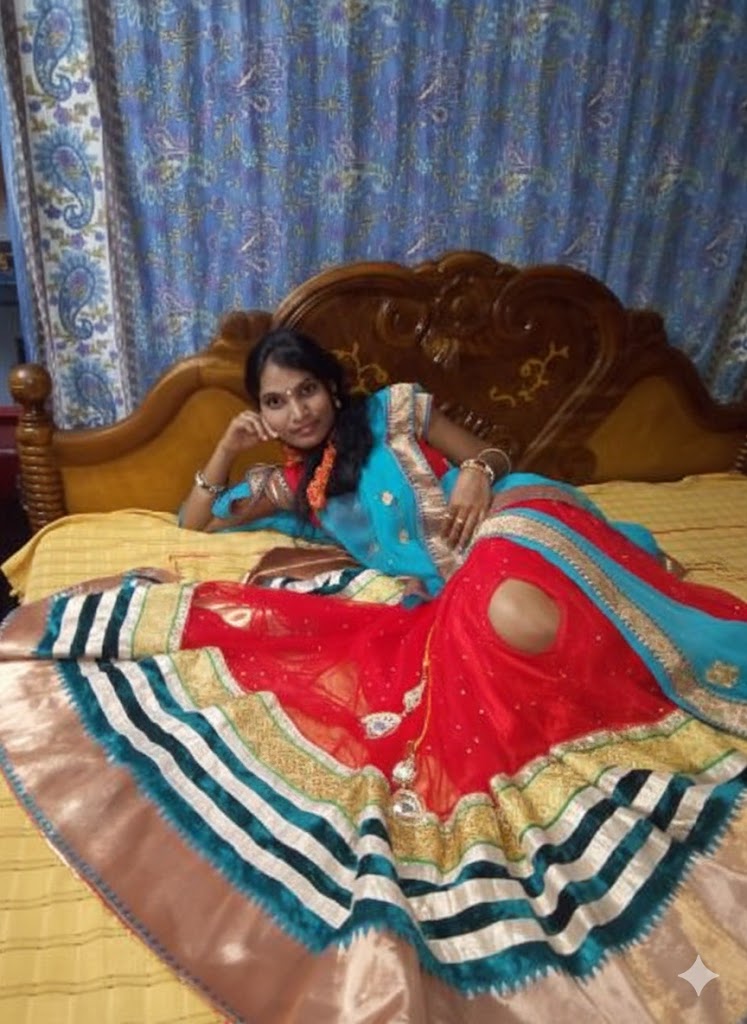 Indian slut
