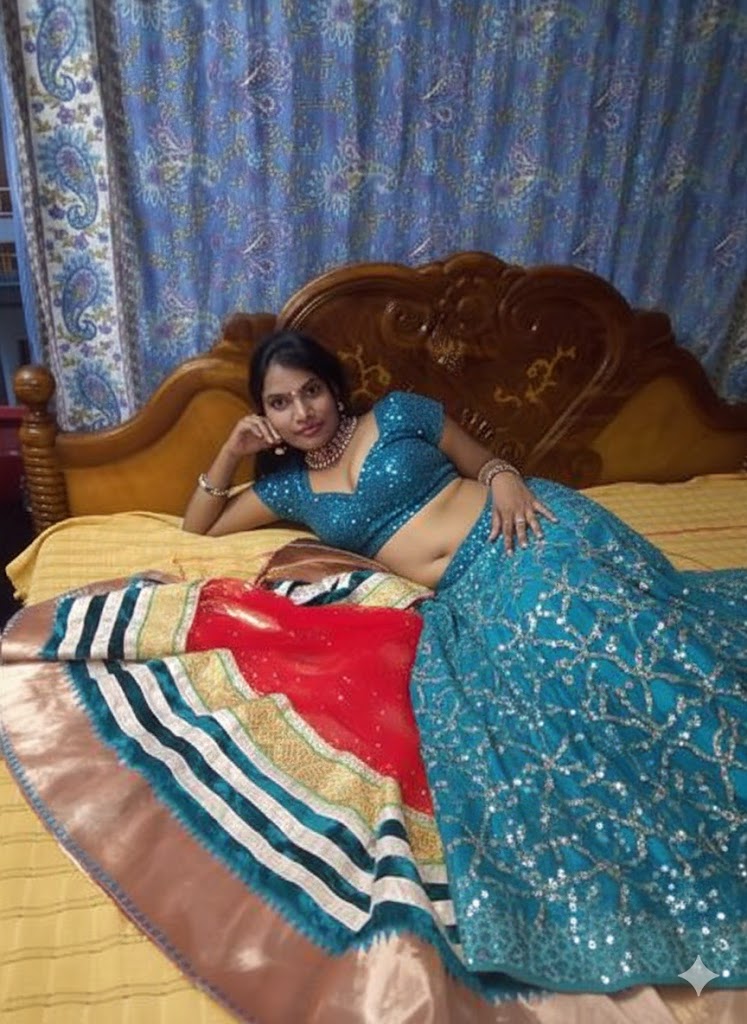 Indian slut