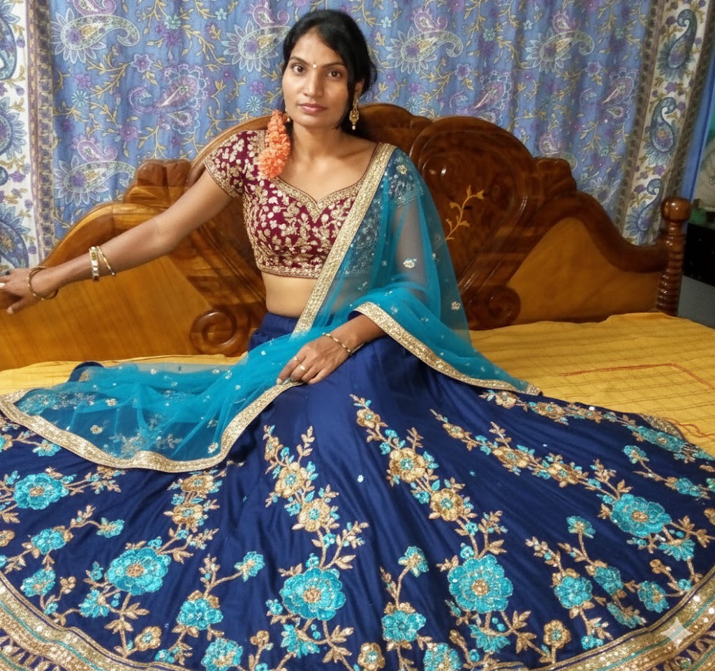 Indian slut