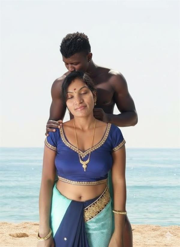 Indian slut