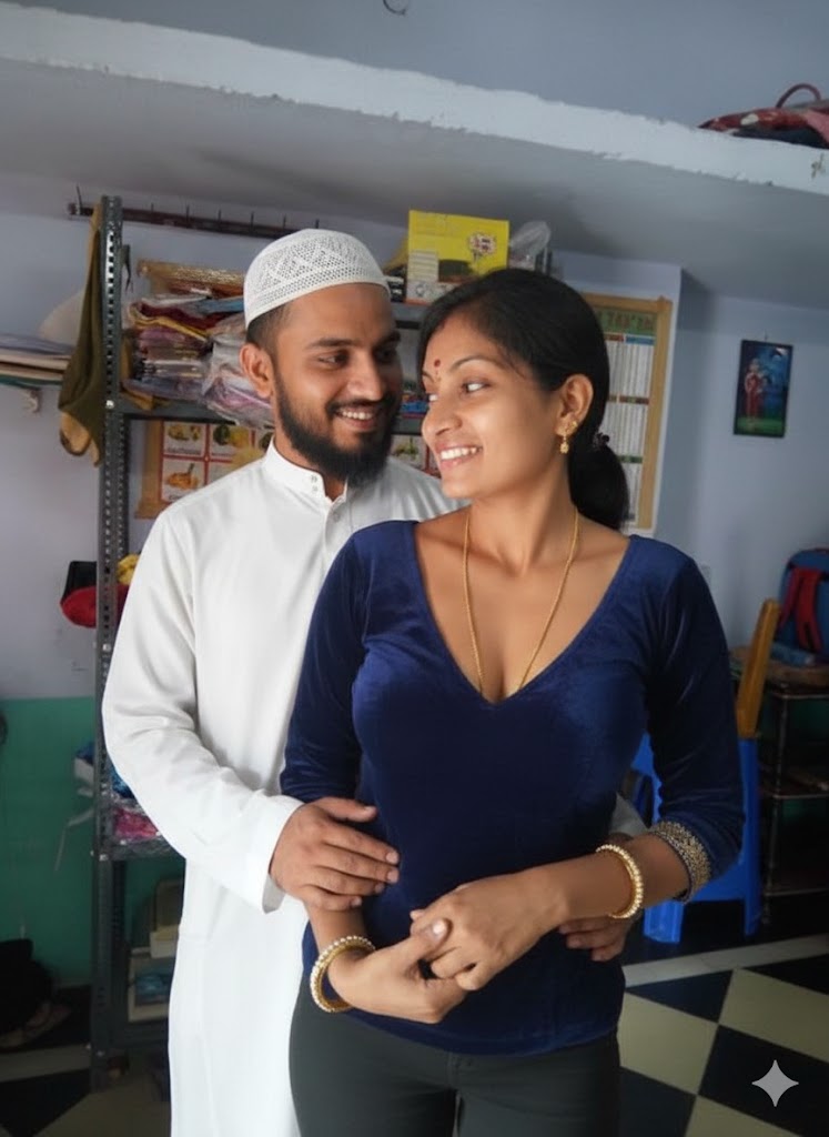 Indian slut