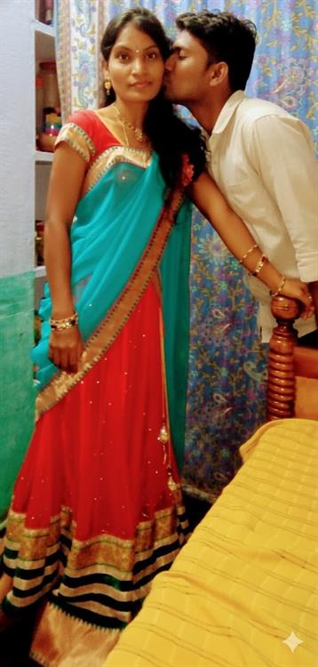 Indian slut
