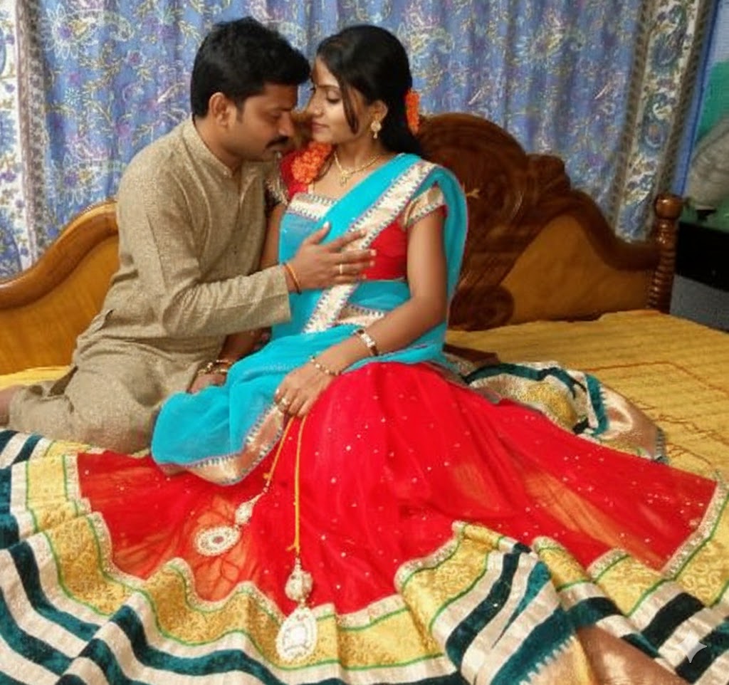 Indian slut