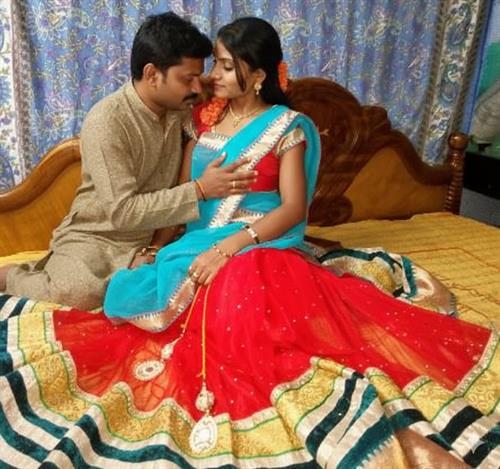 Indian slut