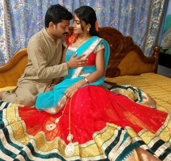Indian slut