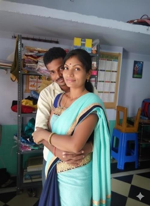 Indian slut