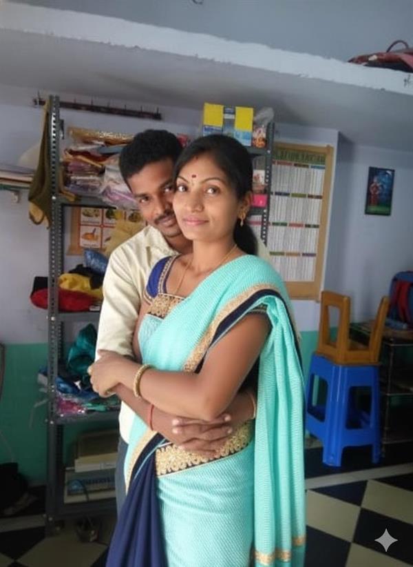 Indian slut