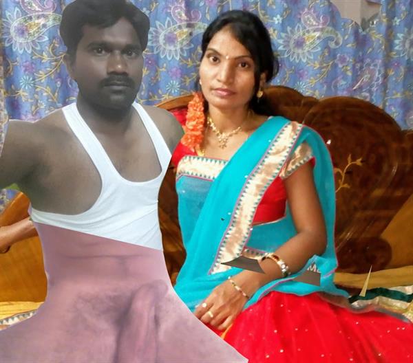 Indian slut