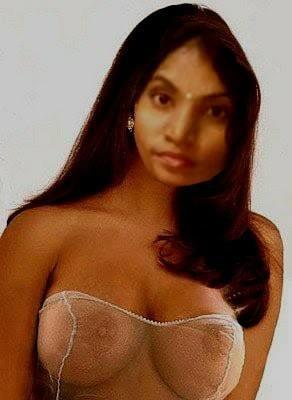 Indian slut