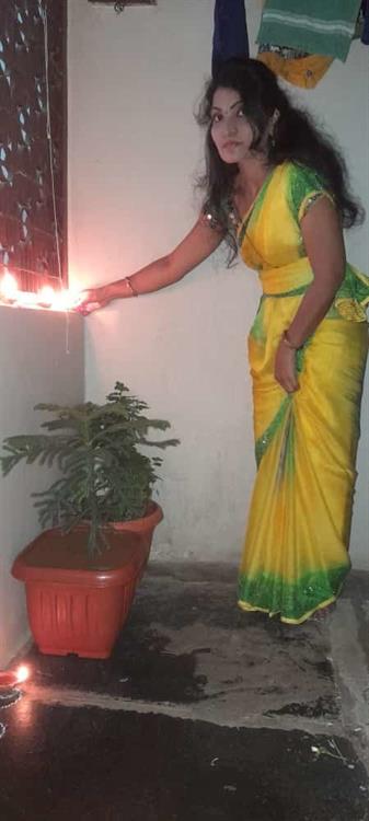 Indian slut