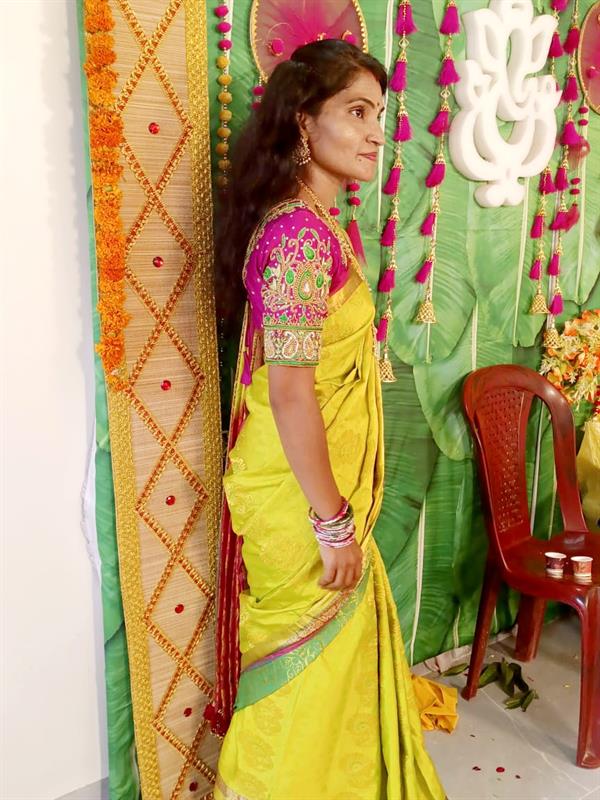 Indian slut