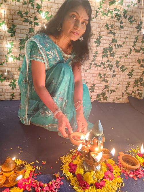 Indian slut