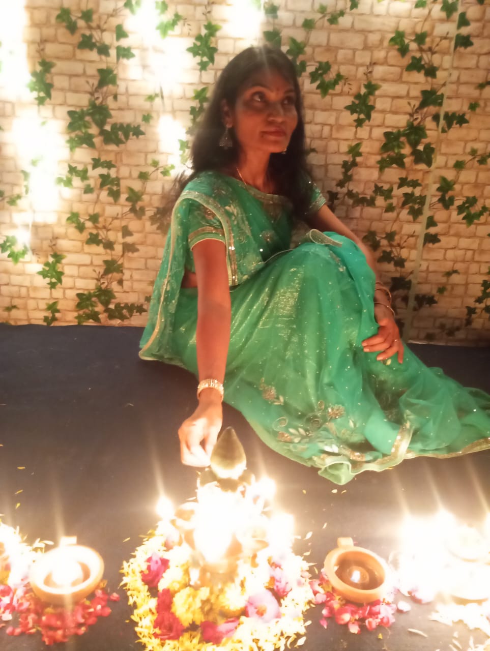 Indian slut