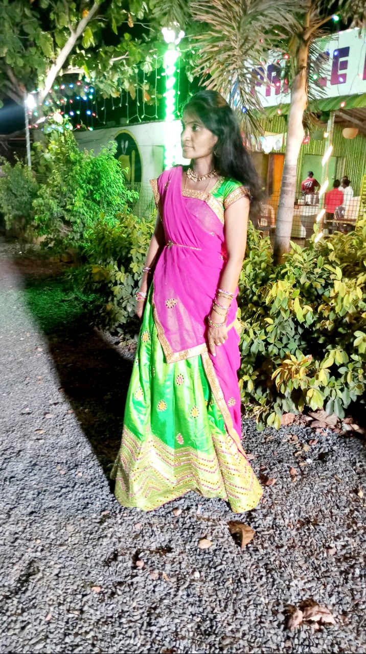 Indian slut